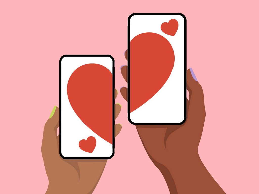 SofiaDate online dating features