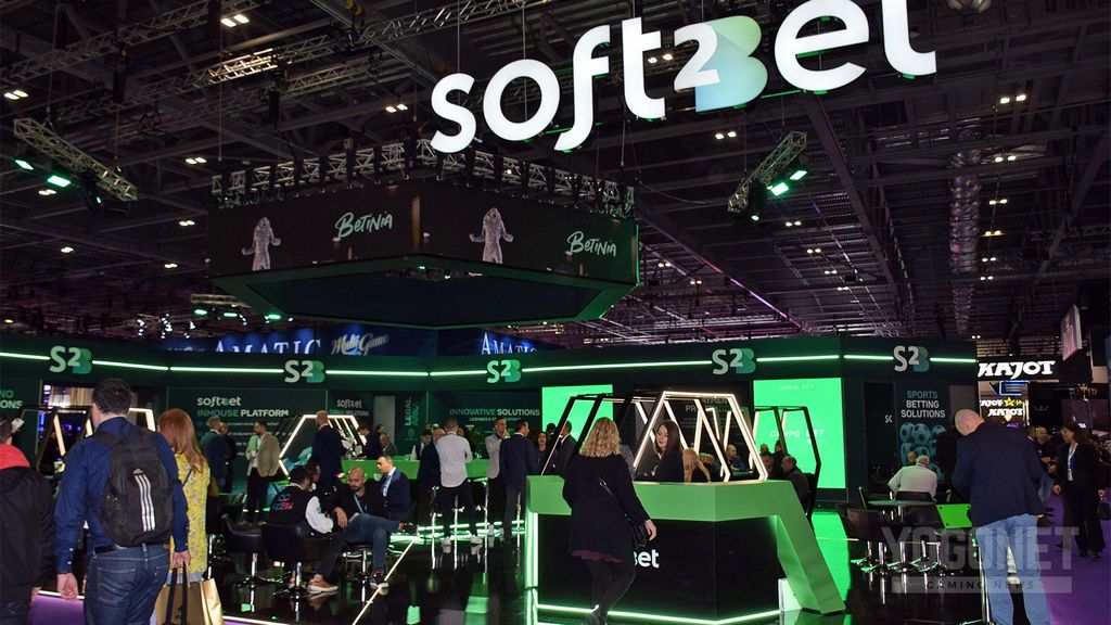 Soft2Bet domina il 2024: documenta la crescita e le nuove frontiere del gaming