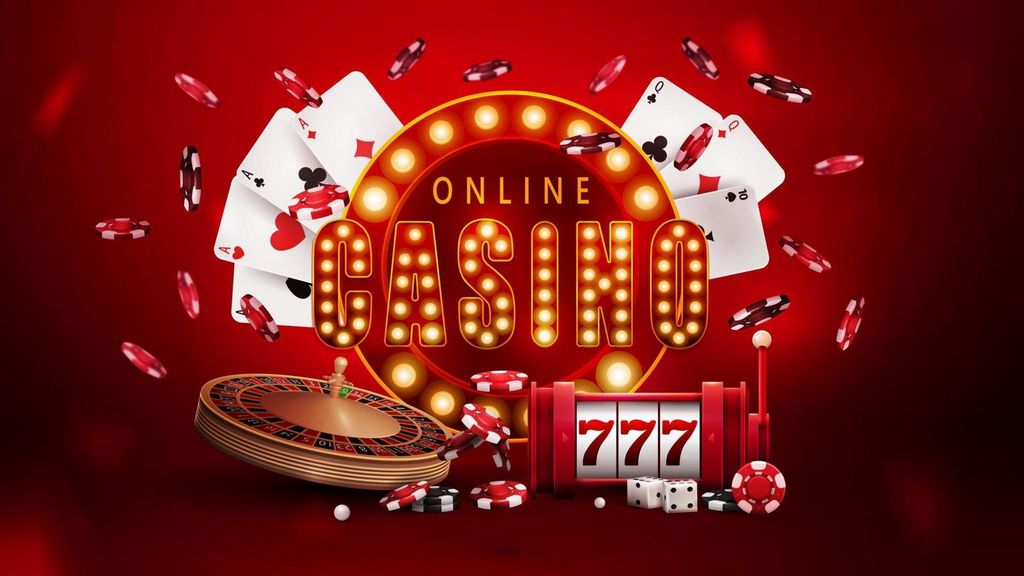 Winorio Casino site: a world of games and rewards waits for!
