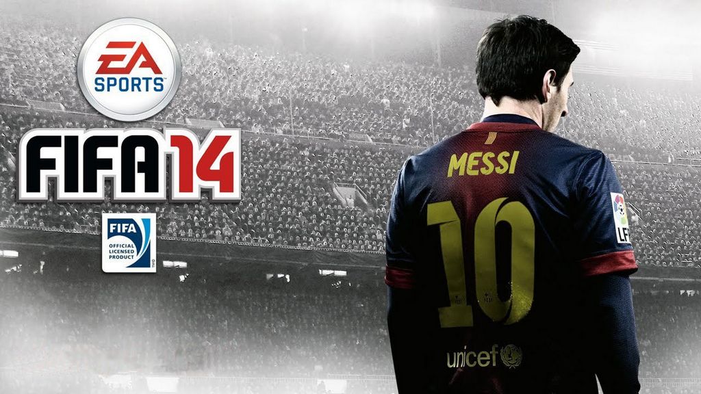 FIFA 14: Edición heredada