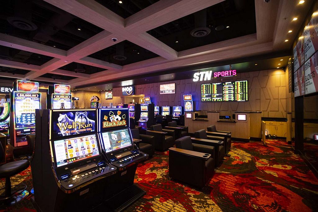 Casino Site Utan Svensk Licens - Ideal Casinon Utan Spelpaus