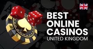 Best UK Non GamStop Casino Sites in 2025