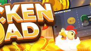 Jeu en ligne Chicken Road pour gagner de l'argent réel
