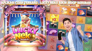 Jouez à la machine à sous Lucky Neko Gigablox