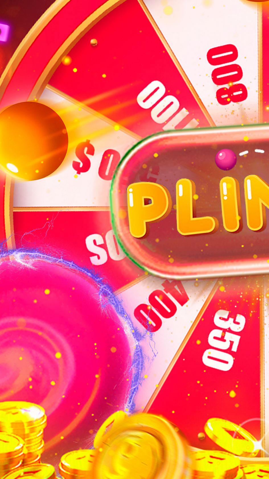 Plinko Plinko